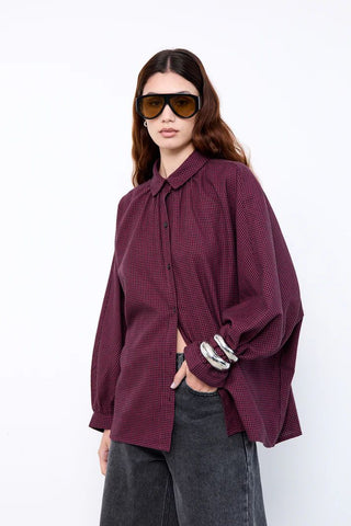 Liv The Label Blouse Mel