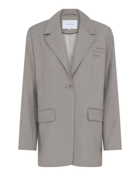 La Rouge Blazer Trine Blazer