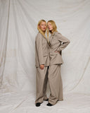 La Rouge Blazer Trine Blazer