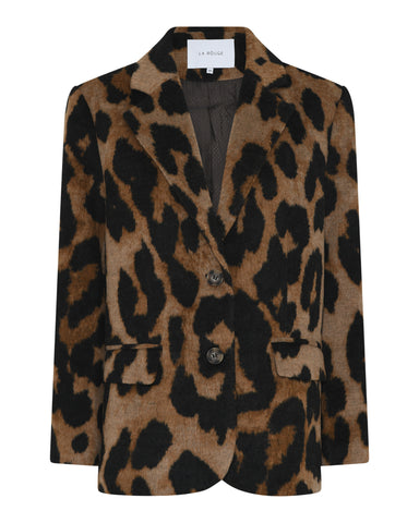 La Rouge Blazer Leo Blazer
