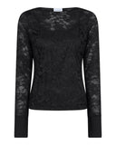 La Rouge Blouse Lucia Blouse