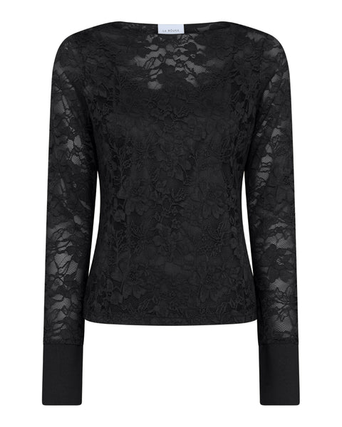 La Rouge Blouse Lucia Blouse