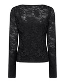 La Rouge Blouse Lucia Blouse