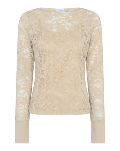 La Rouge Blouse Lucia Blouse