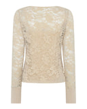 La Rouge Blouse Lucia Blouse