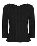 La Rouge Blouse Luna Blouse 3/4 Sleeve
