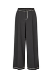 Stine Goya Broek Double Slider Adjustable Pants