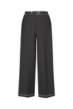 Stine Goya Broek Double Slider Adjustable Pants