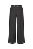 Stine Goya Broek Double Slider Adjustable Pants