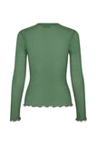 Stine Goya T-Shirt Long Sleeve Crewneck