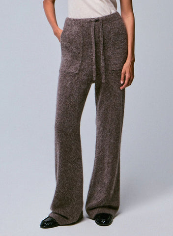 Majestic Broek Pantalon