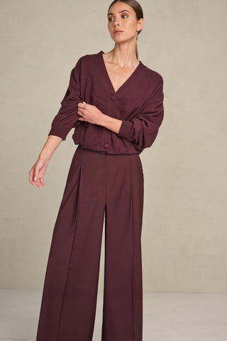 March23 Cardigan D_Cardigan Assane