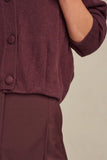 March23 Cardigan D_Cardigan Assane