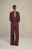 March23 Cardigan D_Cardigan Assane