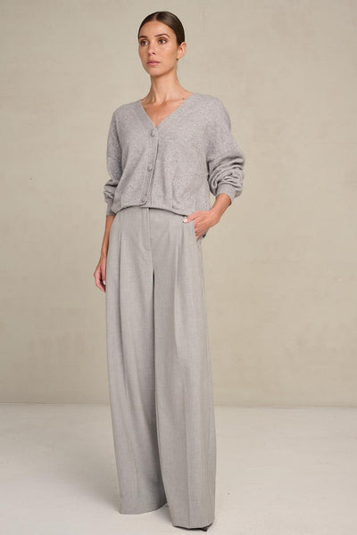 March23 Cardigan D_Cardigan Assane