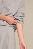March23 Cardigan D_Cardigan Assane