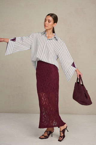 March23 Blouse My_Blouse Gabbie