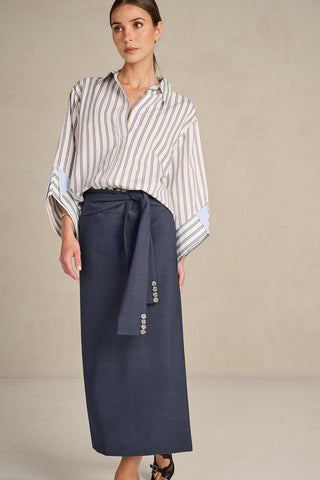 March23 Blouse My_Blouse Gabbie