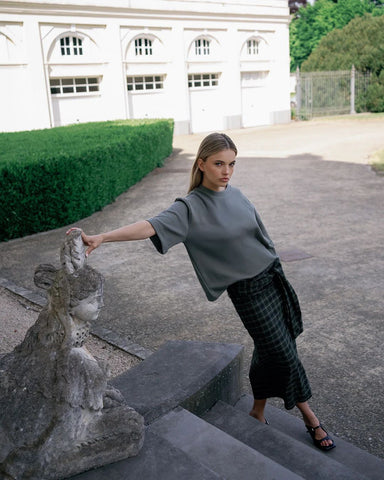 March23 T-Shirt My_T-Shirt Garance