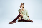 Odare Ballerina Alba