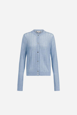 Paul & Joe Cardigan