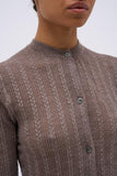 Paul & Joe Cardigan