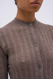 Paul & Joe Cardigan