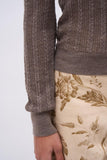 Paul & Joe Cardigan