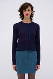 Paul & Joe Cardigan