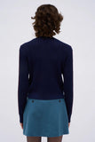 Paul & Joe Cardigan