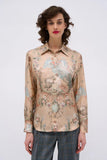 Paul & Joe Blouse
