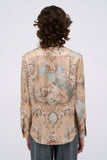 Paul & Joe Blouse