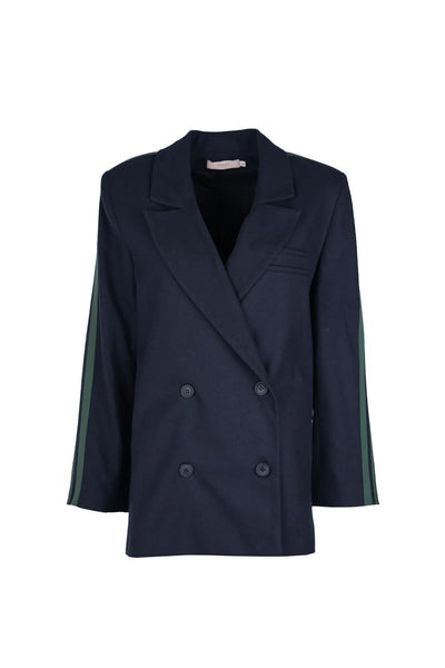 Rules The Label Blazer Rule NO 61