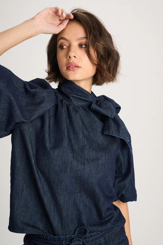 Rules The Label Blouse Rule NO 54