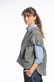 Stef Series Top Aiko Jacket