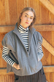 Stef Series Top Aiko Jacket