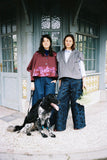 Stef Series Top Aiko Jacket