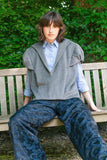 Stef Series Top Aiko Jacket