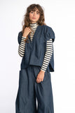 Stef Series Top Aiko Jacket