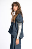Stef Series Top Aiko Jacket