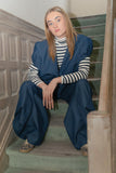 Stef Series Top Aiko Jacket