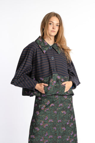 Stef Series Vest Abel Jacket