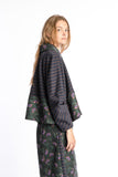 Stef Series Vest Abel Jacket