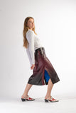 Stef Series Rok Asil Skirt