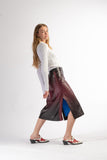 Stef Series Rok Asil Skirt