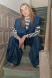 Stef Series Broek Alex Pants