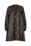 Stine Goya Jurk Voluminious Bow Dress