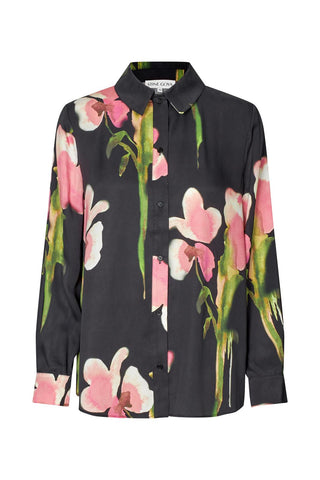 Stine Goya Blouse Long Sleeve Shirt