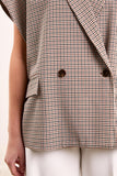 Studio Clique Waistcoat Morgane