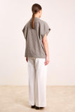 Studio Clique Waistcoat Morgane